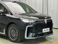 Voyah Dreamer Facelift PHEV Champion Edition - ფოტო 5