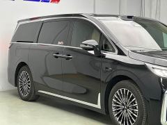 Voyah Dreamer Facelift PHEV Champion Edition - ფოტო 6