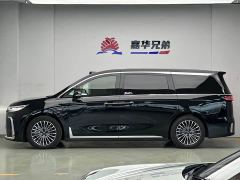 Voyah Dreamer Facelift PHEV Champion Edition - ფოტო 7