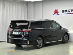 Voyah Dreamer Facelift PHEV Champion Edition - ფოტო 8