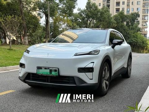 2024 Deepal Deep Blue S05 510Ultra Pure Electric Version - car from China