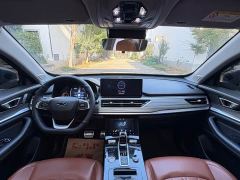 Chery Tiggo 8 Kunpeng Edition 390TGDI Automatic Fuyao Version - photo 10