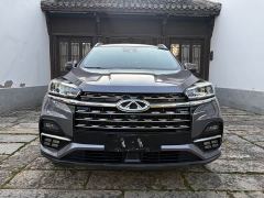 Chery Tiggo 8 Kunpeng Edition 390TGDI Automatic Fuyao Version - photo 2