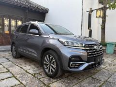 Chery Tiggo 8 Kunpeng Edition 390TGDI Automatic Fuyao Version - photo 3