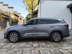 Chery Tiggo 8 Kunpeng Edition 390TGDI Automatic Fuyao Version - photo 4