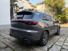Chery Tiggo 8 Kunpeng Edition 390TGDI Automatic Fuyao Version - photo 7