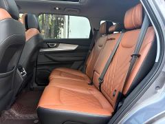 Chery Tiggo 8 Kunpeng Edition 390TGDI Automatic Fuyao Version - photo 9