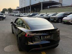 Tesla Model 3 Rear-Wheel Drive - ფოტო 5
