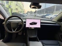 Tesla Model 3 Rear-Wheel Drive - ფოტო 9