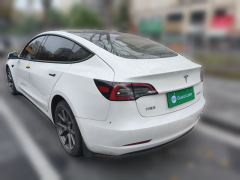 Tesla Model 3 556km Rear-Wheel Drive Edition - photo 4