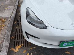 Tesla Model 3 556km Rear-Wheel Drive Edition - photo 7