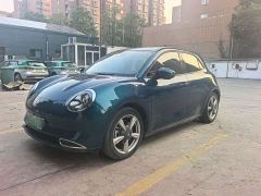 ORA Good Cat 401km Standard Range Luxury Trim Ternary Lithium Battery - ფოტო 1