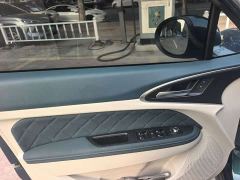 ORA Good Cat 401km Standard Range Luxury Trim Ternary Lithium Battery - ფოტო 11