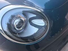 ORA Good Cat 401km Standard Range Luxury Trim Ternary Lithium Battery - ფოტო 13