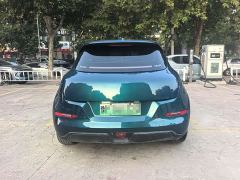 ORA Good Cat 401km Standard Range Luxury Trim Ternary Lithium Battery - ფოტო 15