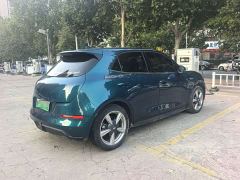 ORA Good Cat 401km Standard Range Luxury Trim Ternary Lithium Battery - ფოტო 16