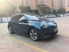 ORA Good Cat 401km Standard Range Luxury Trim Ternary Lithium Battery - ფოტო 3