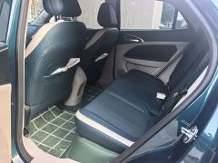 ORA Good Cat 401km Standard Range Luxury Trim Ternary Lithium Battery - ფოტო 5