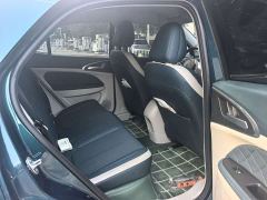 ORA Good Cat 401km Standard Range Luxury Trim Ternary Lithium Battery - ფოტო 6
