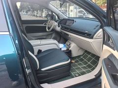 ORA Good Cat 401km Standard Range Luxury Trim Ternary Lithium Battery - ფოტო 7