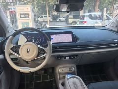 ORA Good Cat 401km Standard Range Luxury Trim Ternary Lithium Battery - ფოტო 8