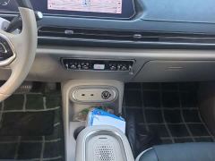 ORA Good Cat 401km Standard Range Luxury Trim Ternary Lithium Battery - ფოტო 9