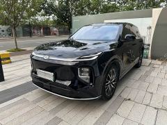 Changan Qiyuan Q07 215 Premier Edition - ფოტო 1
