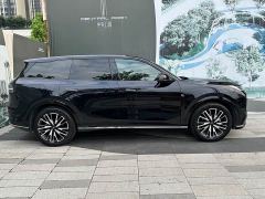 Changan Qiyuan Q07 215 Premier Edition - ფოტო 17