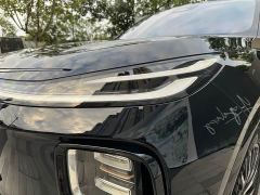 Changan Qiyuan Q07 215 Premier Edition - ფოტო 20