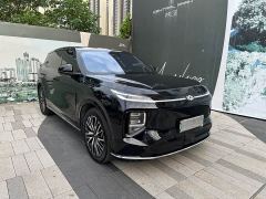 Changan Qiyuan Q07 215 Premier Edition - ფოტო 3