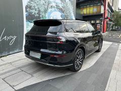 Changan Qiyuan Q07 215 Premier Edition - ფოტო 7
