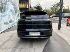Changan Qiyuan Q07 215 Premier Edition - ფოტო 8