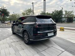Changan Qiyuan Q07 215 Premier Edition - ფოტო 9