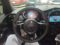 MINI Facelift 1.5T COOPER CABRIO Sidewalk - ფოტო 10