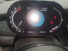 MINI Facelift 1.5T COOPER CABRIO Sidewalk - ფოტო 11