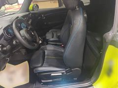 MINI Facelift 1.5T COOPER CABRIO Sidewalk - ფოტო 14