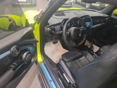 MINI Facelift 1.5T COOPER CABRIO Sidewalk - ფოტო 15