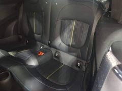 MINI Facelift 1.5T COOPER CABRIO Sidewalk - ფოტო 16