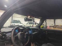 MINI Facelift 1.5T COOPER CABRIO Sidewalk - ფოტო 17