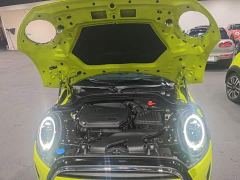 MINI Facelift 1.5T COOPER CABRIO Sidewalk - ფოტო 19