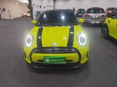 MINI Facelift 1.5T COOPER CABRIO Sidewalk - ფოტო 2
