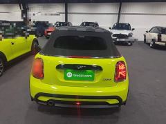 MINI Facelift 1.5T COOPER CABRIO Sidewalk - ფოტო 5