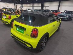 MINI Facelift 1.5T COOPER CABRIO Sidewalk - ფოტო 6