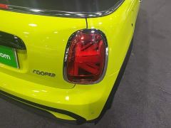 MINI Facelift 1.5T COOPER CABRIO Sidewalk - ფოტო 7
