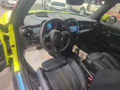 MINI Facelift 1.5T COOPER CABRIO Sidewalk - ფოტო 9