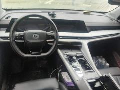 Changan CS75 PLUS Third Generation Champion Edition 1.5T Smart Drive Performance Type - ფოტო 12