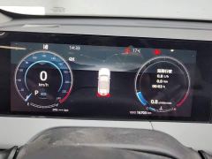 Changan CS75 PLUS Third Generation Champion Edition 1.5T Smart Drive Performance Type - ფოტო 14