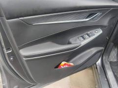 Changan CS75 PLUS Third Generation Champion Edition 1.5T Smart Drive Performance Type - ფოტო 7