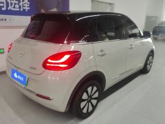 Wuling Bingo 333km Enjoy Edition - ფოტო 2