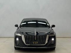 Hongqi H5 1.5T DCT Smart Connected Flagship Rhythm Edition - ფოტო 2